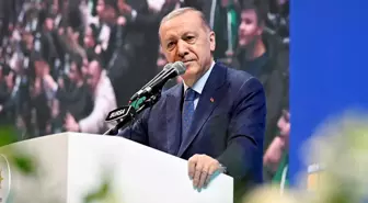 Erdoğan'dan asgari ücret mesajı: Çatlasanız da patlasanız da adımlarımızı hesaplayarak atacağız