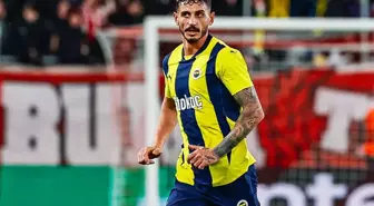 Fenerbahçe'den ayrılması beklenen Samet Akaydin, yıllar sonra bir ilke imza atabilir