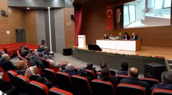 Kentsel Dönüşüm Projesinde İlk Daireler Sahiplerine Teslim Edildi