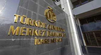 Merkez Bankası reeskont faiz oranlarını düşürdü