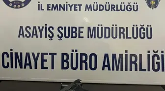 Van'daki silahlı saldırının azmettiricisi Kütahya'da yakalandı