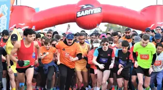 Antalya Ultra Maratonu 2024 Tamamlandı