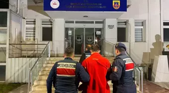 Bursa'da 22 Yıl Hapis Cezası Olan Firari Hükümlü Yakalandı