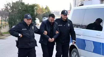 Adana'da Çocuğa İstismardan Aranan Hükümlü Yakalandı