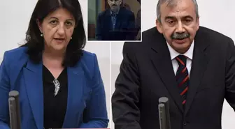 DEM Partili Pervin Buldan: Yılbaşından sonra siyasi partilerden randevu talep edeceğiz