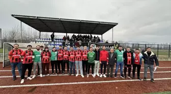 Hacıyakupspor Ligi Terketti