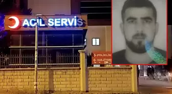 Halı sahada kalp krizi geçiren genç hayatını kaybetti