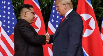 Kim Jong-un'dan Trump'a gözdağı: En sert strateji devreye sokulacak