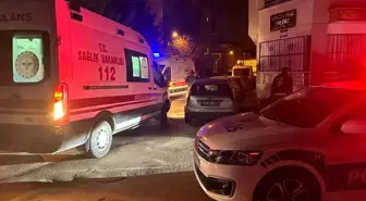 Malatya'da Esnaf ile Müşteriler Arasında Silahlı Kavga: 3 Yaralı