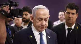 İsrail Başbakanı Netanyahu Prostat Ameliyatı Olacak