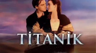 Titanik filmi oyuncuları kim, konusu ne, sonu nasıl bitiyor? Titanik filmi ne zaman, nerede çekildi?