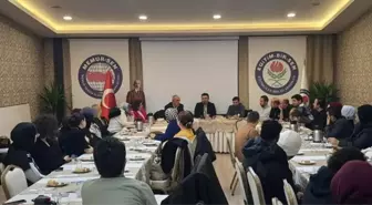 Mehmet Akif Ersoy Ölüm Yıl Dönümünde Anıldı