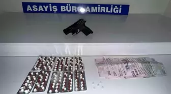 Avcılar'da Yan Bakma Nedeniyle Silahlı Saldırı: 2 Yaralı