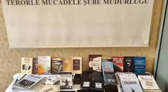 Ağrı'da DEAŞ Operasyonu: 6 Kişi Gözaltına Alındı