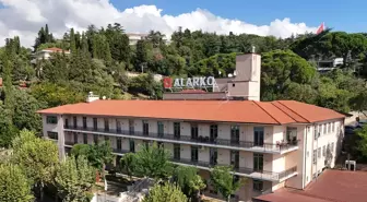 Alarko Holding'den Sürdürülebilir Enerji ve Tarım Yatırımları