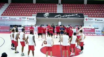 Aliağa Petkimspor'da Kötü Gidişat Sürüyor