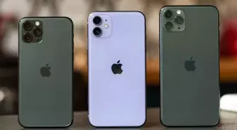 Apple, Türkiye'de ucuz iPhone satacak