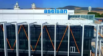 ASELSAN'dan Orta Doğu'ya 42 Milyon dolarlık ihracat sözleşmesi