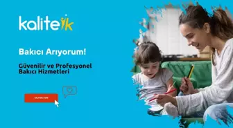 Bakıcı Arıyorum Diyenler İçin Kalite İK: Güvenilir ve Profesyonel Bakıcı Hizmetleri