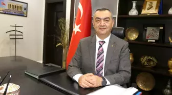 KAYSO Başkanı Mehmet Büyüksimitci: 2025 Yılı İçin Umutlu Mesajlar