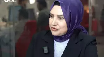 Bedia Teymur, Narin Güran davasında yaşananları anlattı: Anne Yüksel Güran'dan itiraf gelebilir