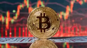 Bitcoin 2025 yılında yeni bir rekor kırmaya hazırlanıyor