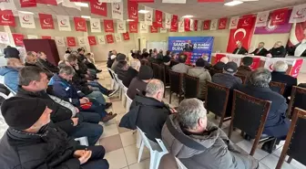 Trakya Üniversitesi İpsala Meslek Yüksekokulu ve İpsala Avcıları Derneği'nde Gelişmeler