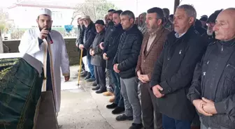 Erzincan'da Otobüs Kazasında Hayatını Kaybeden Sürücü Defnedildi