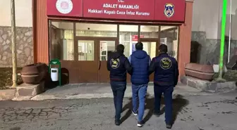 Hakkari'de Aranan 1445 Kişiden 272'si Tutuklandı