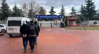 Isparta'da Uyuşturucu Operasyonu: 2 Kişi Tutuklandı