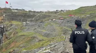 Sultangazi'de Kaybolan Genç Adamın Cesedi Bulundu