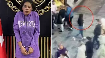 İstiklal Caddesi'ni kana bulayan teröriste yardım eden iki şüpheli yakalandı