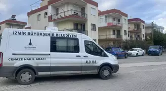 Foça'da Bir Kadın Evinde Ölü Bulundu