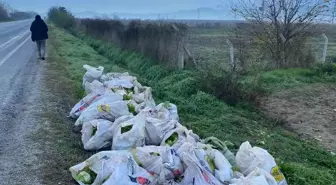 İzmir'de Marul Hırsızlığı: 3 Şüpheli Tutuklandı