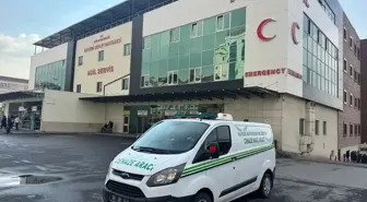 Kayseri'de Sobadan Sızan Gazdan İki Kardeş Hayatını Kaybetti