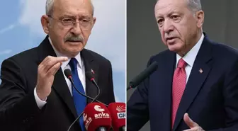 Kılıçdaroğlu'ndan iktidara 6 maddelik Suriye manifestosu