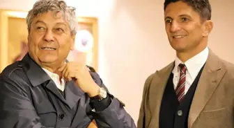 Razvan Lucescu'ya 4 ay futboldan men cezası