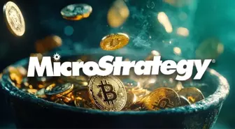 MicroStrategy sekizinci Bitcoin alımını tamamladı