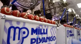 Milli Piyango Yılbaşı çekilişi ne zaman? 31 Aralık Milli Piyango Yılbaşı çekilişi nerede yayınlanacak?