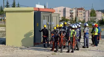 OEDAŞ'tan Yeni Yıl İçin Kesinti Müjdesi