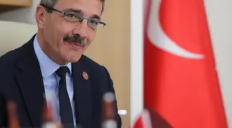 Erenler Belediye Başkanı'ndan Yeni Yıl Mesajı ve Eğitim Faaliyetleri