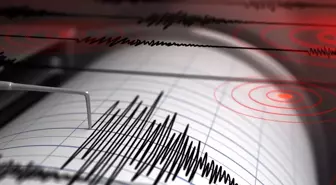 Sivas'ın Ulaş ilçesinde 4,4 büyüklüğünde deprem