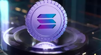 Solana kurucu ortağı stake kazançlarıyla suçlanıyor