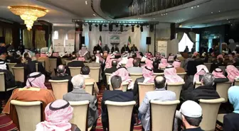 Şam'da 40 Aşiret ve Kabile Temsilcisi Suriye'nin Geleceği İçin Toplandı