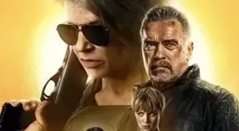 Terminatör Kara Kader filmi oyuncuları kim, konusu ne, sonu nasıl bitiyor? Terminatör Kara Kader filmi ne zaman, nerede çekildi?