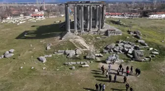 Çinli Turistlerin Türkiye'ye İlgi Artıyor