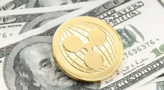 XRP son iki haftada yüzde 13 değer kaybı yaşadı