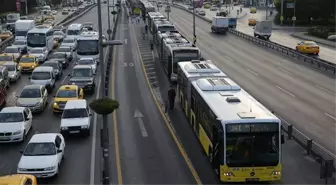 Yılbaşında İstanbul toplu taşıma sefer saatleri 2025: Metro, Marmaray, Metrobüs saat kaça kadar açık