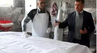 Gassal maaşı ne kadar 2025? Gassal olma şartları ne, KPSS puanı kaç?