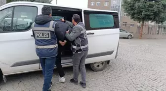 Amasya'da Motosiklet Hırsızlığına 2 Gözaltı